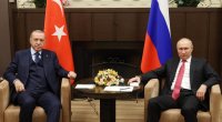 Ərdoğan Putinlə Taxıl sazişi ilə bağlı danışıqlar APARACAQ - TARİX