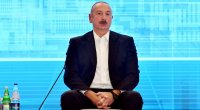İlham Əliyev Ermənistanla sülh müqaviləsinin imzanlanma şərtlərini AÇIQLADI 