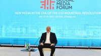İlham Əliyev Media Forumunda ermənilərin Qarabağa köçürülmə tarixini XATIRLATDI 