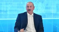 İlham Əliyev: “Proses başlayıb, əli Azərbaycan xalqının qanına batmış cəlladlar cəzalandırılır”