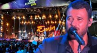 Xalq artisti Eminin coşqulu və əsrarəngiz Bakı KONSERTİ - FOTO/VİDEO 