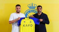 “Əl Nəsr” daha bir ulduz futbolçu transfer etdi