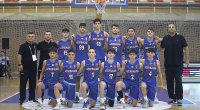 Basketbolçularımız Albaniyaya da qalib gəldi