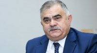 Prezident Arzu Nağıyevi təltif ETDİ  