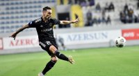 SON DƏQİQƏ: “Qarabağ”da ciddi itki