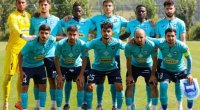 “Zirə” “Kocaelispor”la qarşılaşır