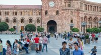 Ermənistan Vaqif Xaçaturyanın qanuni həbsinə siyasi don geyindirmək istəyir - VİDEO