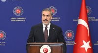 Hakan Fidan: Türkiyə-Azərbaycan münasibətlərinin inkişafı istiqamətində səylərimi əsirgəməyəcəyəm