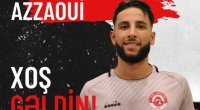 “Araz Naxçıvan” Niderlanddan futbolçu transfer etdi