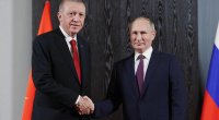 Ərdoğanla Putin danışıqlar APARIR