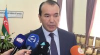 Özbəkistanın mədəniyyət nazirindən Füzulidə tikilən məktəblə bağlı AÇIQLAMA