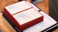 Xaricdə təhsil alan 260 nəfərin diplomu TANINMAYIB 