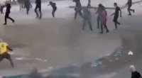 Seneqalın Fransaya NİFRƏTİ: Etirazlar küləvi hal alır - VİDEO 