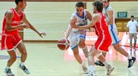 Azərbaycanın basketbol yığması Cəbəllütariqə qalib gəldi