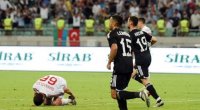 UEFA təsdiqlədi: Bakıda eyni gündə 3 Avrokubok matçı olacaq