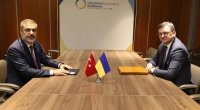 Ukrayna XİN: Rusiyanın taxıl sazişindən çəkilməsi qlobal ərzaq təhlükəsizliyinə zərər vurdu