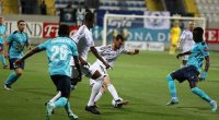 Premyer Liqa: “Qarabağ” ilk oyununda məğlub olub