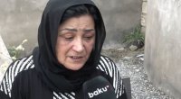 Nəvəsi qəzada həlak olan Cığatel danışdı - VİDEO 