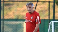Şenol Günəş “Neftçi” ilə oyun haqda DANIŞDI 