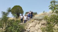 Kollektiv yaddaşın bərpası üçün Ağdamın Qarağacı qəbiristanlığına ziyarətlər təşkil olunacaq – FOTO  