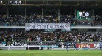 “Neftçi”dən yerli azarkeşlərə XƏBƏRDARLIQ: “Oyuna “Beşiktaş” forması ilə gəlməyin!” 
