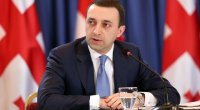 Gürcüstan Abxaziya və Cənubi Osetiyanı sülh yolu ilə qaytarmaq istəyir