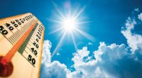 Sabah temperatur 42-43 dərəcəyədək YÜKSƏLƏCƏK  
