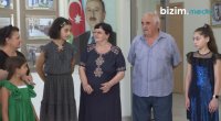 Multikulturalizmin beşiyi BALAKƏN – 12 millətdən şagirdlərin oxuduğu məktəbdən REPORTAJ/FOTO