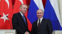 Putinlə Ərdoğanın görüşü təxirə salına BİLƏR  