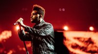 Dünya ulduzu “The Weeknd” karyerasını SONLANDIRIR - FOTO