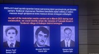 Kütləvi məzarlıqlarda tapılan qalıqlardan 15 nəfərin ADI - FOTO 