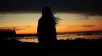 Oğlu tərəfindən öldürülən Günayın FOTOSU