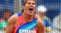 Anna Skidan Paris Yay Olimpiya Oyunlarına lisenziya qazandı