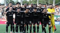 “Qarabağ” bu gün pley-off mərhələsində ilk oyununu keçirəcək