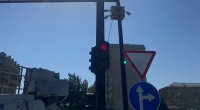 İşıqforlarda yaranan texniki nasazlıqla bağlı MÜRACİƏT – FOTO/VİDEO