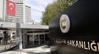 Danimarka səfiri yenə Türkiyə XİN-ə ÇAĞIRILDI 