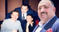 Bəhram Bağırzadə: “Anjelika Varumu ilk dəfə görəndə aşiq oldum” – FOTO 