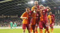 Çempionlar Liqası: “Qalatasaray” “Molde” ilə cavab OYUNUNA ÇIXIR 