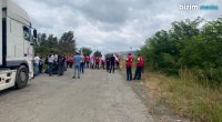 Bakıdan Xankəndiyə göndərilən unun köhnə olması barədə iddialara CAVAB - FOTO