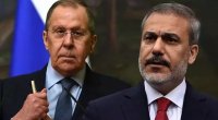 Lavrov Hakan Fidanla “taxıl sazişi”nə alternativləri MÜZAKİRƏ EDƏCƏKLƏR 