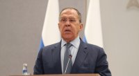 Lavrov Türkiyəli həmkarı ilə Azərbaycan-Ermənistan münasibətlərini MÜZAKİRƏ EDİB - VİDEO 