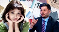 Model Səmra: “Verilişinə çıxmağım üçün Zaur Kamal 1000 manat istəyir” – VİDEO