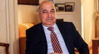 Çingiz Abdullayev Azərbaycanı tərk etmək istəyir - 