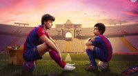 “Atletiko”nun futbolçusu “Barcelona”da