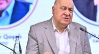 Çingiz Abdullayev: “Yazıçı kitab nəşrinə pul verməməlidir”