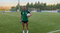 Futbolçumuz Albaniyada ilk qolunu vurdu – VİDEO  