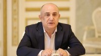 Arutyunyan Ermənistanda hakimiyyət dəyişikliyi üçün dəyişdirilib - Samvel Babayan 