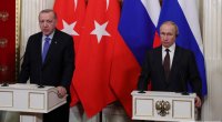 Putin və Ərdoğan “taxıl sazişi”nin bərpası ilə bağlı razılığa gələ bilmədilər