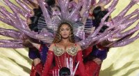 Bu gün ad günü olan Beyonse dünya turundan 461 milyon QAZANDI 