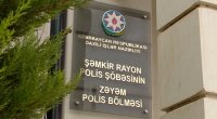 Polis Şəmkirdə əməliyyat keçirdi: Saxlanılan var - FOTO